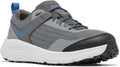 Columbia Men's Vertisol Trail Hiking Shoes for Every Adventure