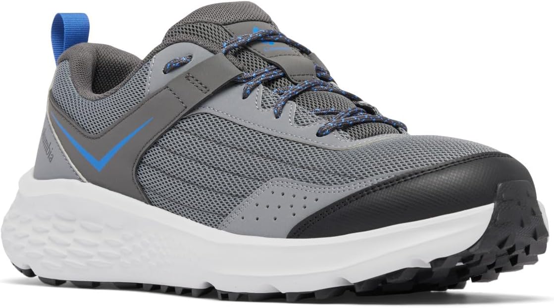 Columbia Men's Vertisol Trail Hiking Shoes for Every Adventure