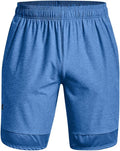 Under Armour Men's Training Stretch Shorts for Ultimate Comfort