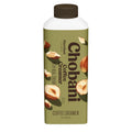 Chobani Hazelnut Coffee Creamer | 24 fl oz | Rich Flavor