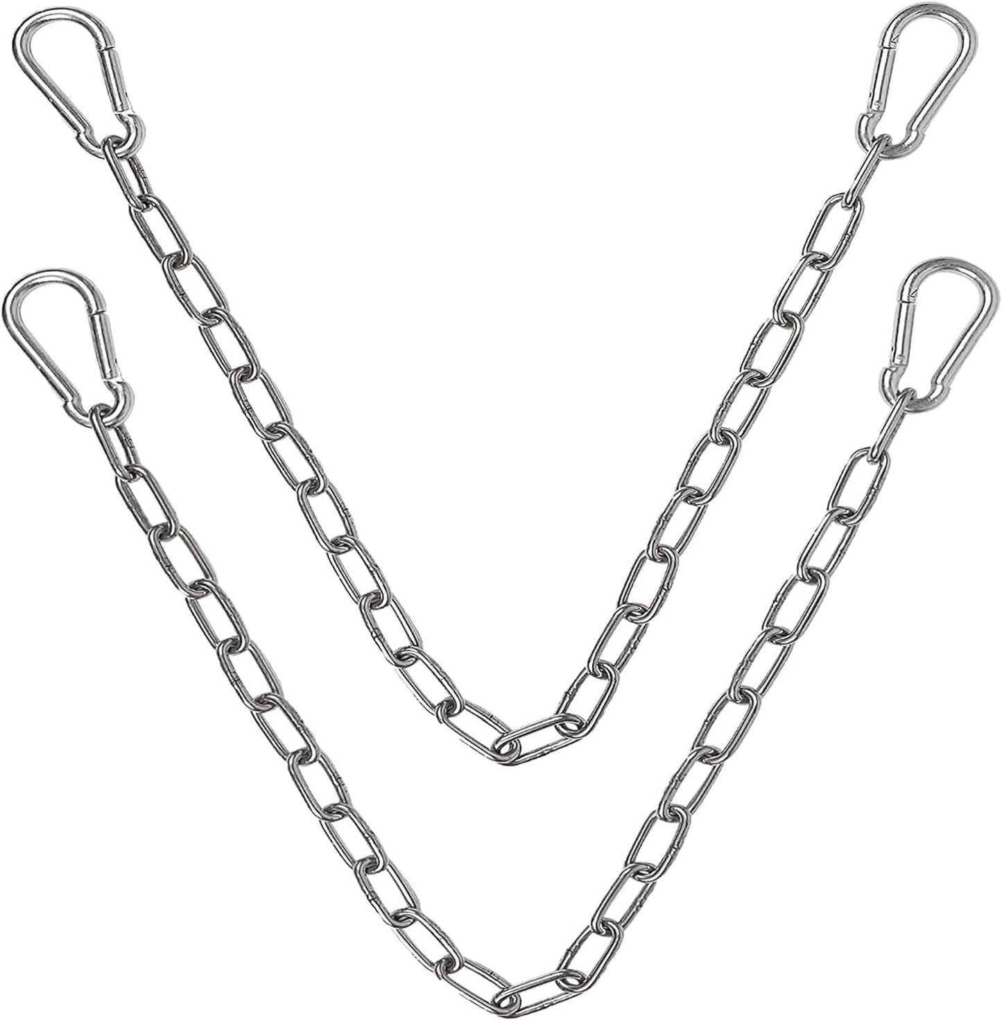 Swing in Style with ShengBang Hammock Chains