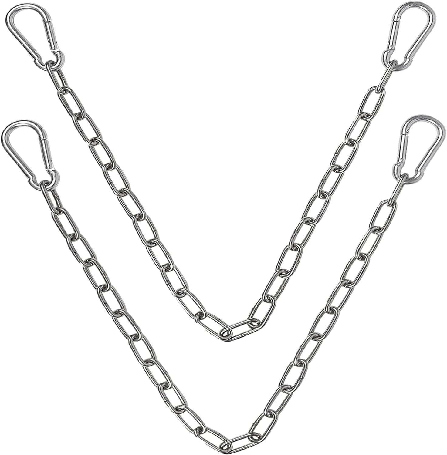 Swing in Style with ShengBang Hammock Chains