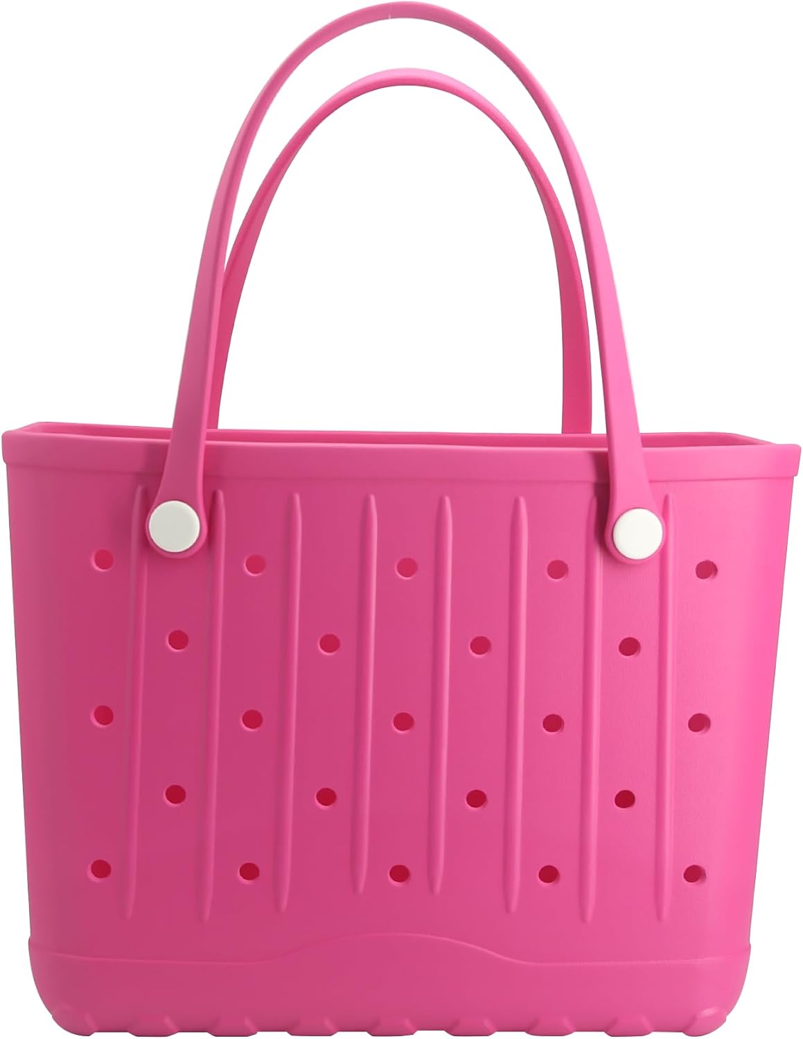 Large Waterproof Beach Tote Bag for Pool and Outdoor Fun