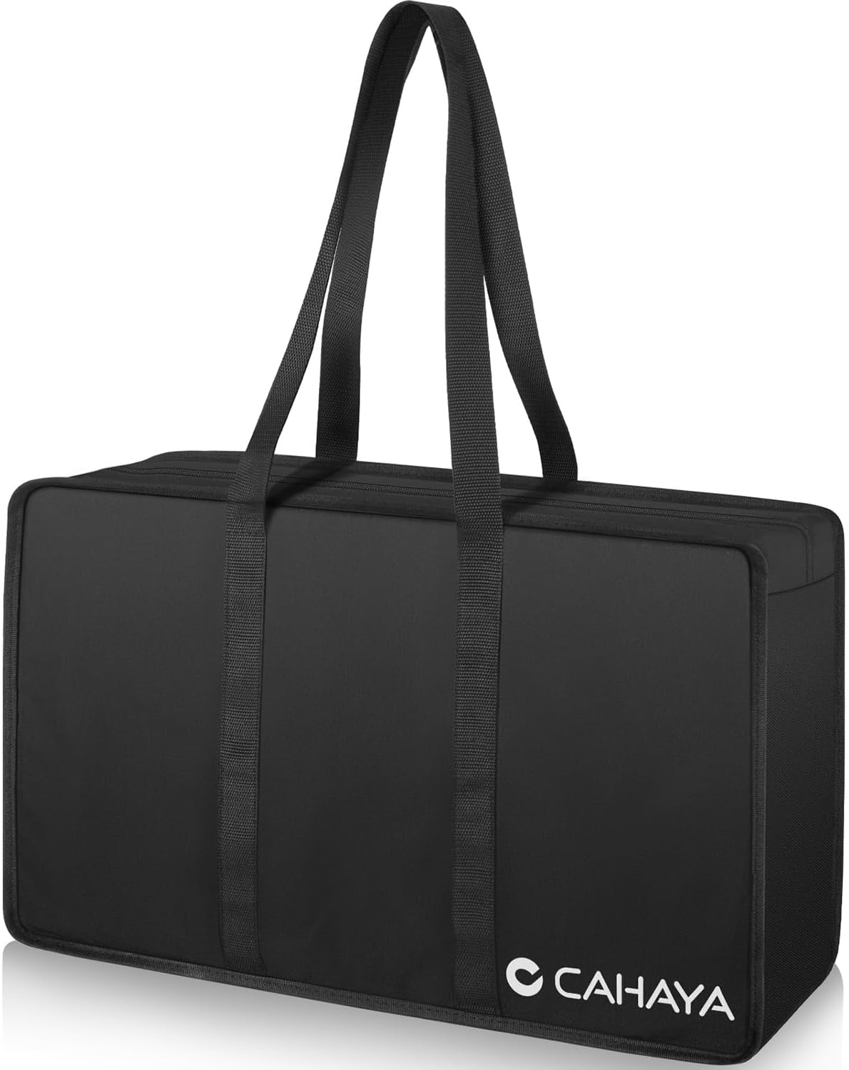 CAHAYA Universal Music Stand Bag - Carry with Ease!