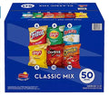Frito Lay Classic Mix 50 ct - Perfect Snack for Any Occasion