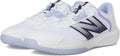 New Balance Men's 696 V4 Hard Court Tennis Shoe - Durable (Style 2CVW)