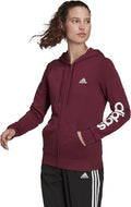 Stay Stylish & Comfortable with adidas Women's Hoodie