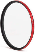 Moment Cinebloom Diffusion Filter (10%, 77mm) - Cinematic Soft Glow
