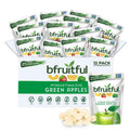 Freeze-Dried Green Apple Snack Packs - Real Fruit, No Sugar Added