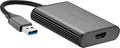 SuperSpeed USB 3.0 to HDMI External Video Adapter - Reliable