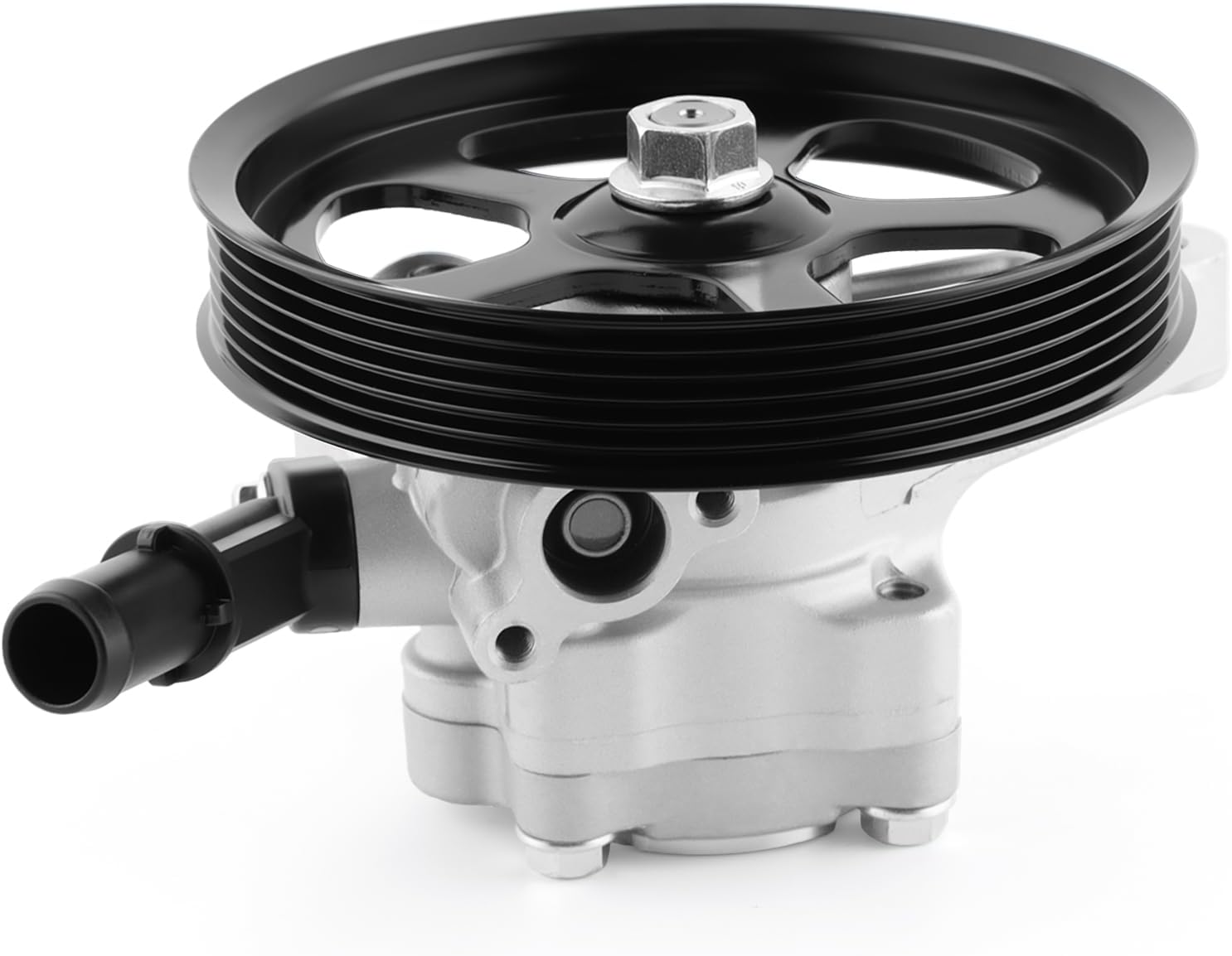 21-5441 Power Steering Pump with Pulley for Honda and Acura