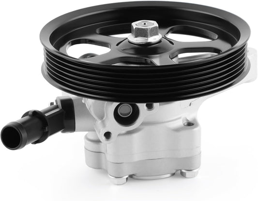 21-5441 Power Steering Pump with Pulley for Honda and Acura