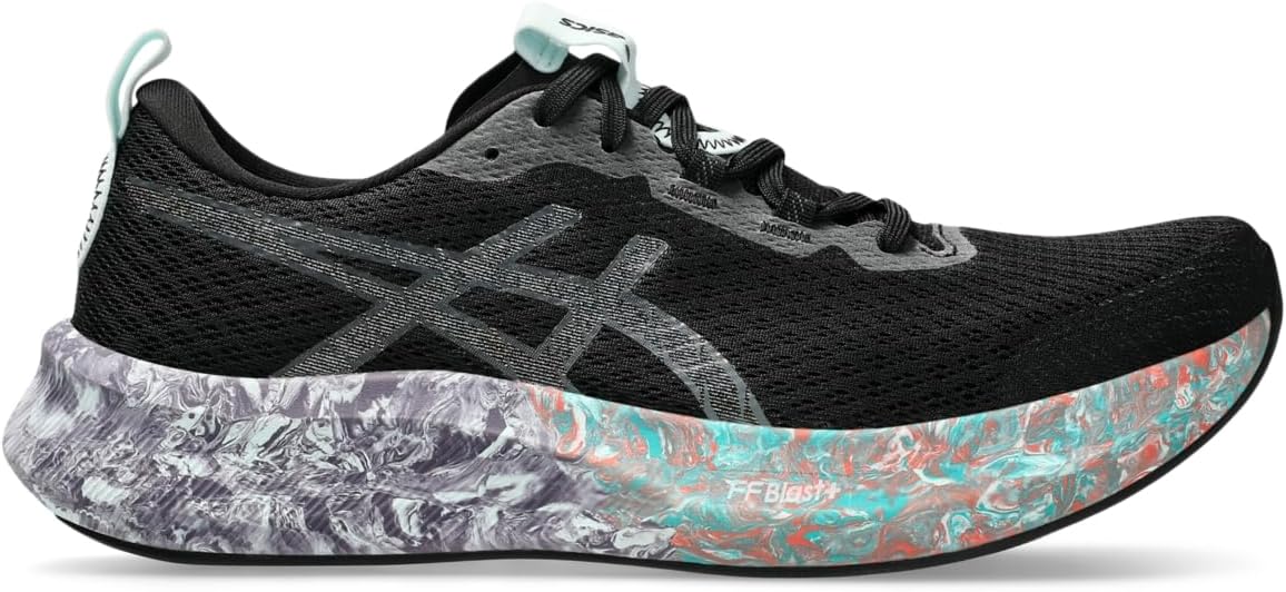 ASICS Men's Noosa TRI 16 Running Shoes for Ultimate Comfort