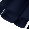 Acrylic Felt Fabric 72 in Wide 10-Yard - Navy Blue 031