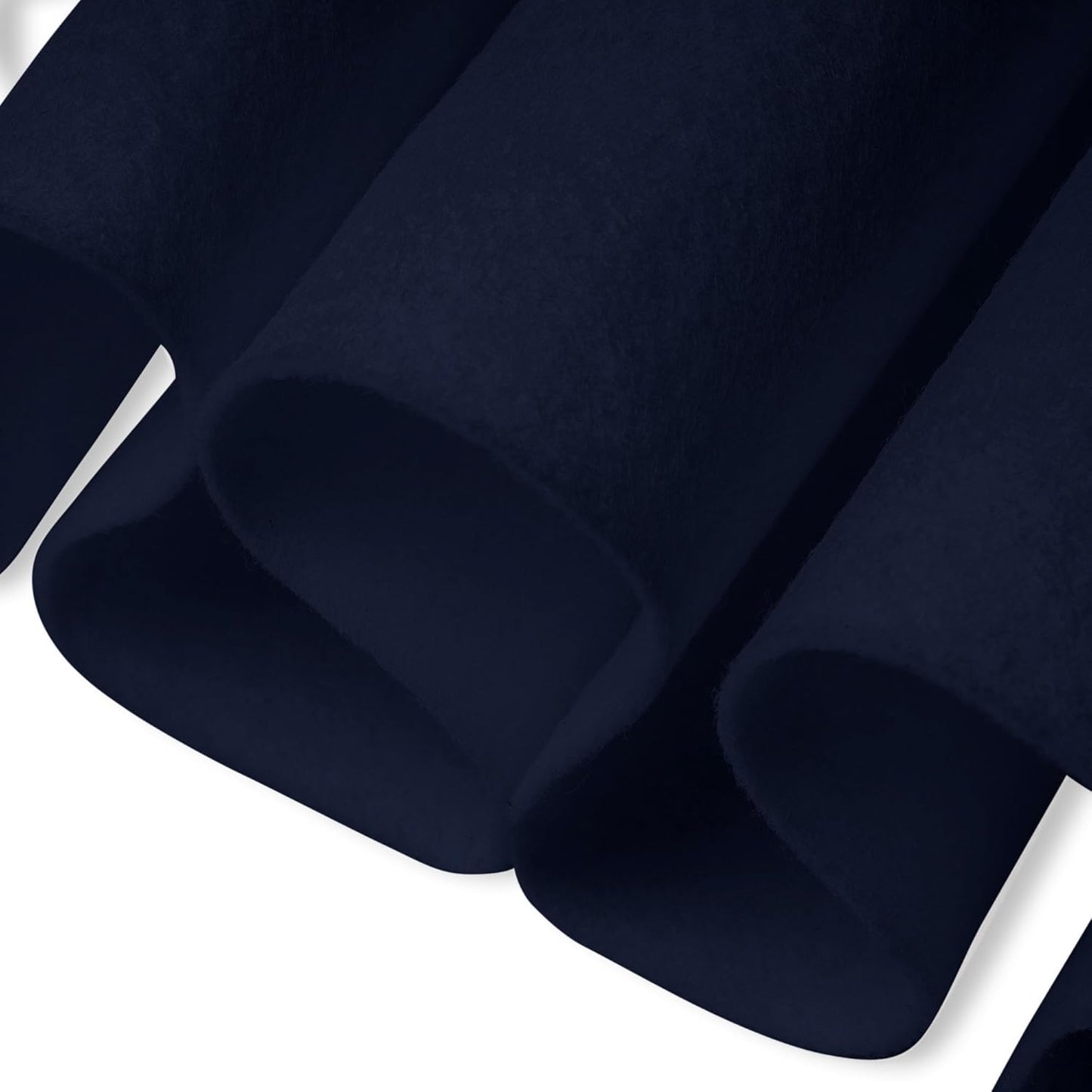 FabricLA Acrylic Felt Fabric for Crafts, Sewing & DIY Projects
