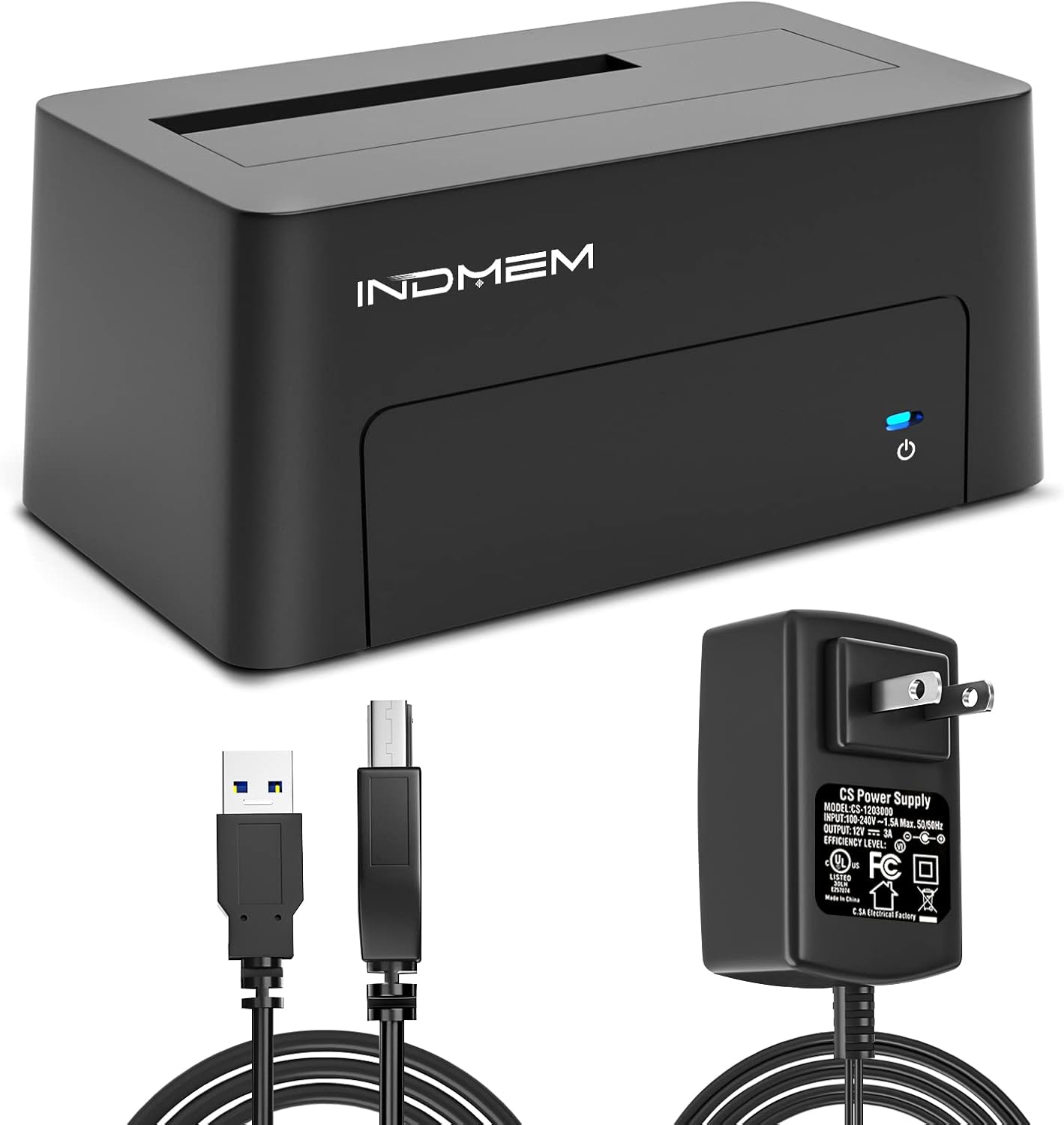 High Speed SAS to USB 3.0 Converter, 18TB Support