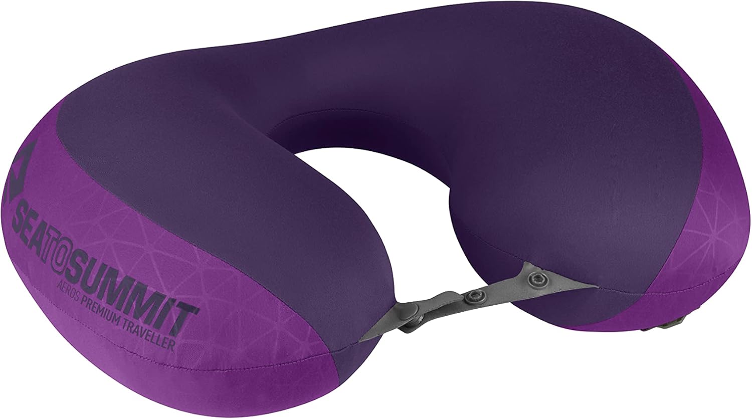 Sea to Summit Aeros Premium Traveller Inflatable Neck Pillow