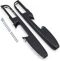 Front Driver & Passenger Armrest Repair for Chevy/GMC 2010-2014