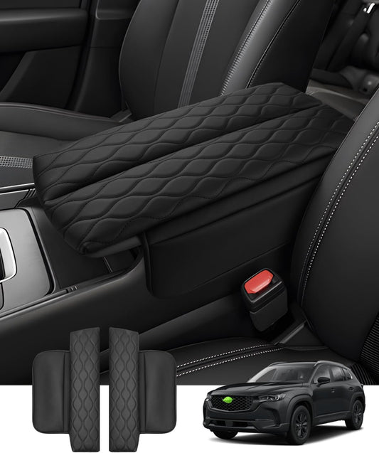Autorder Center Console Cover for 2023-2026 Mazda CX-50