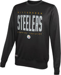 Outerstuff NFL Men's Top Pick Performance Fleece Crew