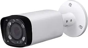 VALUCAM 4MP Bullet POE IP Camera with 5X Optical Zoom and Night Vision
