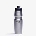 Bivo Duo 25oz Non Insulated Stainless Steel Bike Bottle - Lightweight