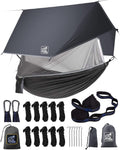 MIZTLI All-in-One Camping Hammock Kit
