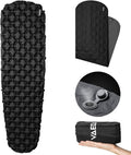 Compact & Waterproof VAEDA Sleeping Pad
