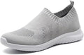 TIOSEBON Women's Lightweight Sock Shoes for Easy Movement
