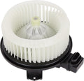 AC Heater Blower Motor Assembly for 2006-2011 Honda Civic - Quiet
