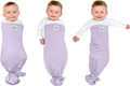 The Ollie Swaddle Adjustable Baby Swaddle - Pediatrician-Approved