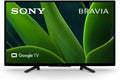 Sony KLV-32W602D 32ft BRAVIA HD Smart LED TV - Clear Picture, Smart