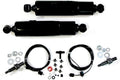 Gabriel HIJACKERS 49155 Rear Adjustable Air Shocks - Improved Towing