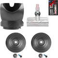 NINEBIRD High Torque Cleaner Head Kit for Dyson V10 V11 V15