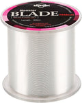 SeaKnight Blade Monofilament Fishing Line - Low Memory, High Abrasion