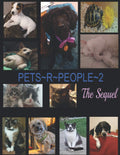 PETS~R~PEOPLE~2 The Sequel: A Heartwarming Journey of Pets