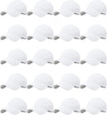 20 Pack Baseball Cap Blank Trucker Hats Bulk - Adjustable Plain Caps