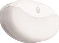7 Inch Flush Mount LED Ceiling Light with Motion Sensor - Energy