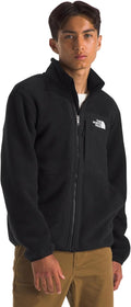 Boy's Yumiori Full Zip Jacket Lightweight Fleece Coat - Cozy Everyday