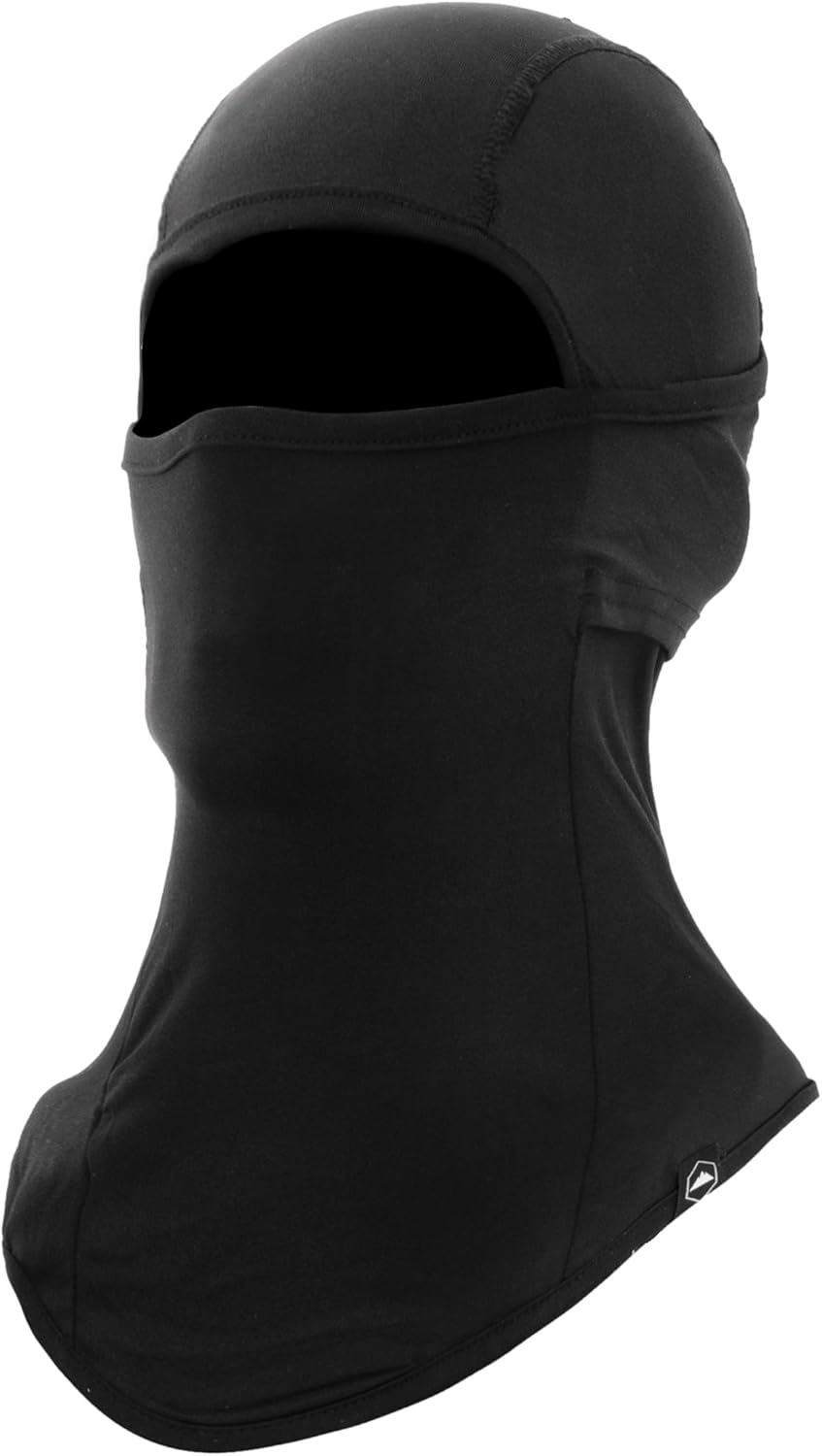 Ultimate Protection: Black Balaclava for all Seasons - Tough Headwear