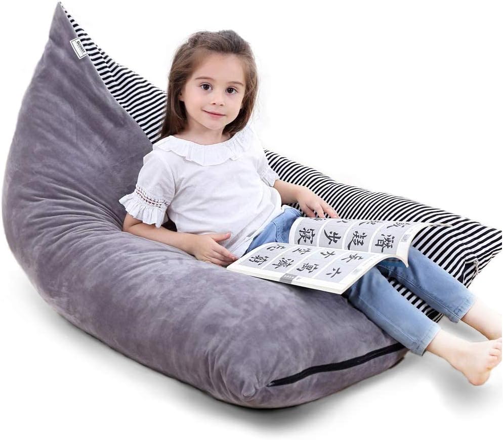 BCHWAY 53 Extra Large Plush Toy Organizer