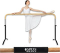 Ballet Barre Portable for Home or Studio - Adjustable Height
