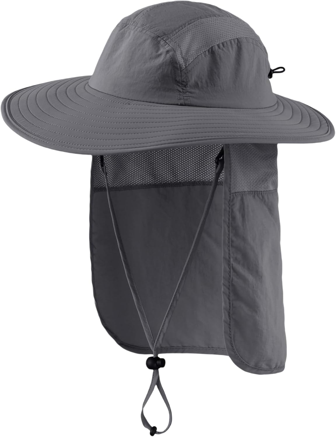 UPF 50+ Sun Protection Fishing Hat by Home Prefer