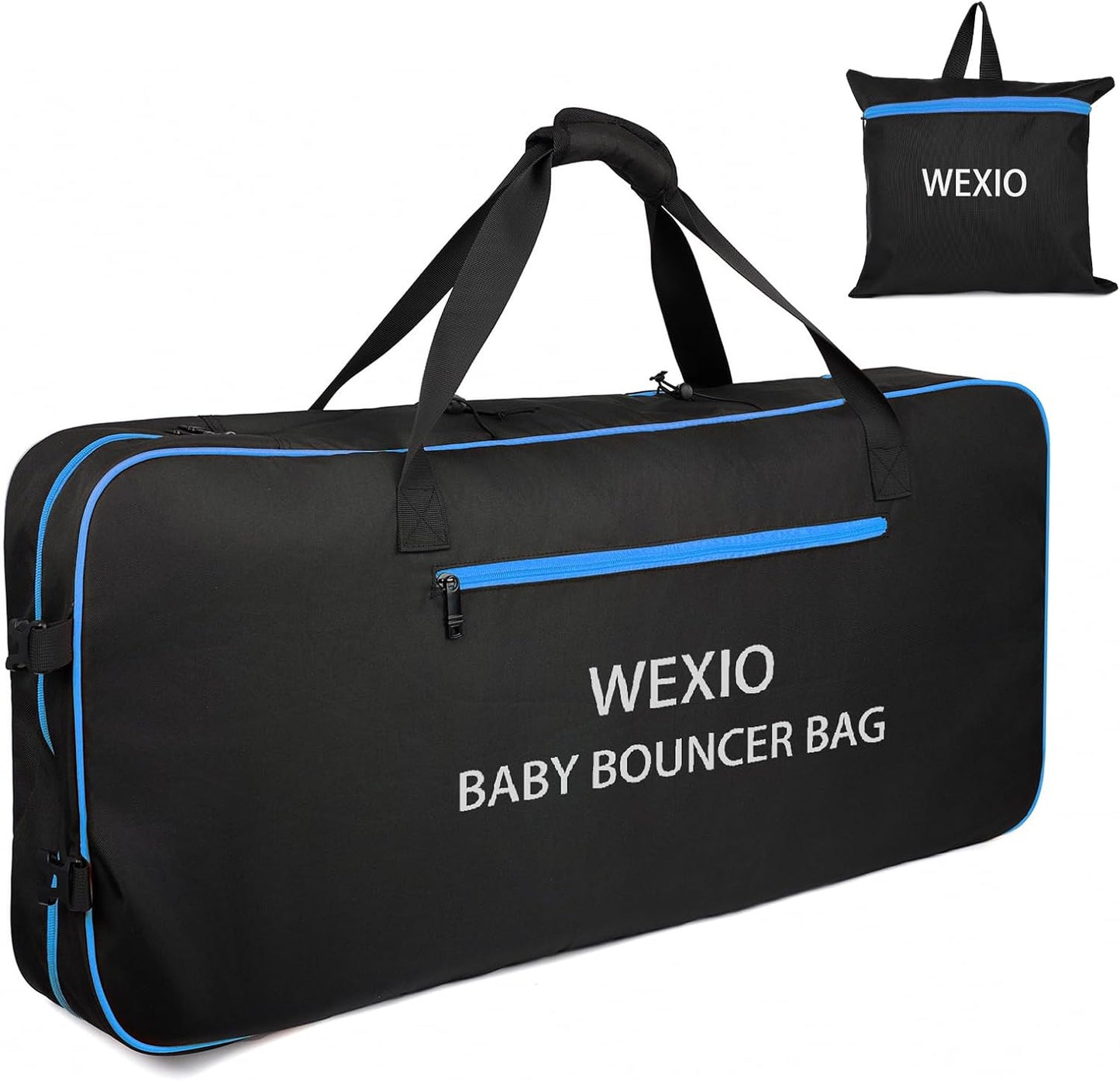 WEXIO Waterproof Padded Bouncer Bag