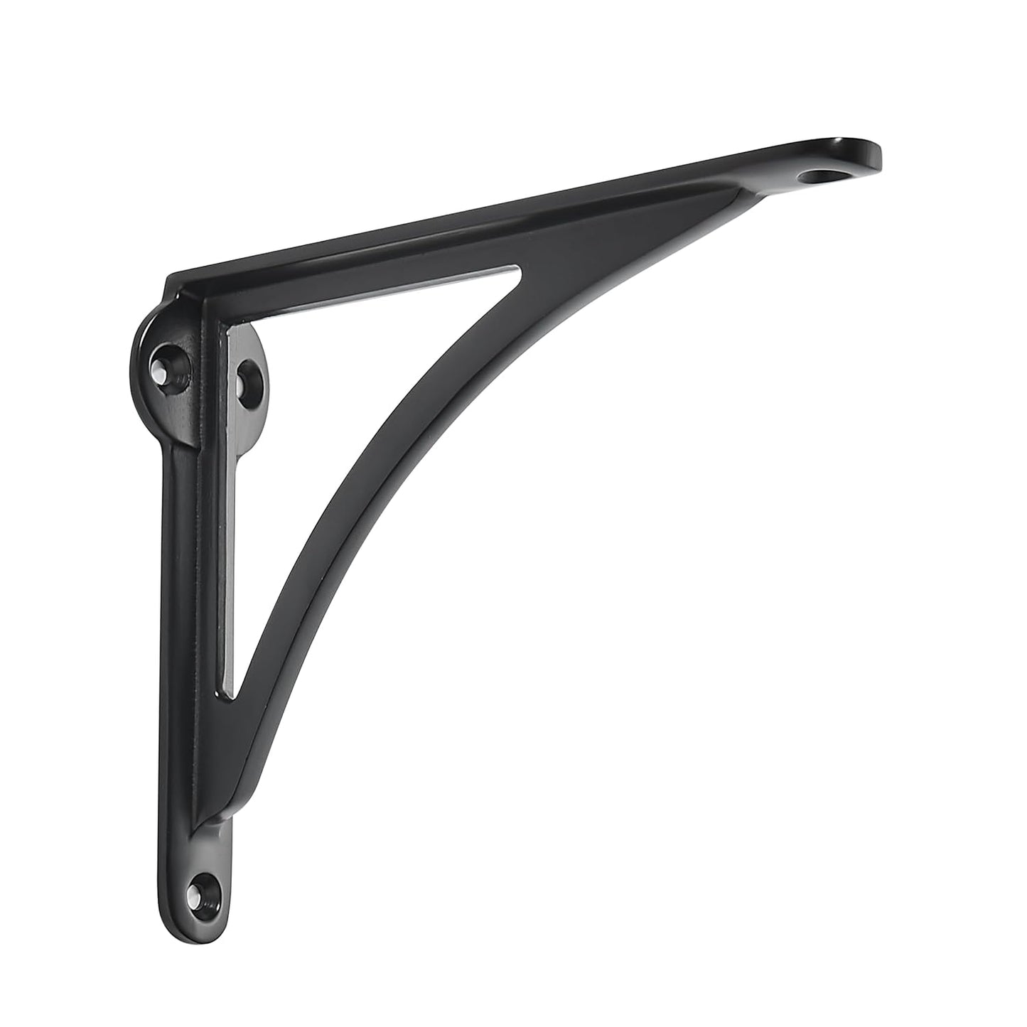 Khtumeware 7-inch Solid Brass Decorative Shelf Brackets Review