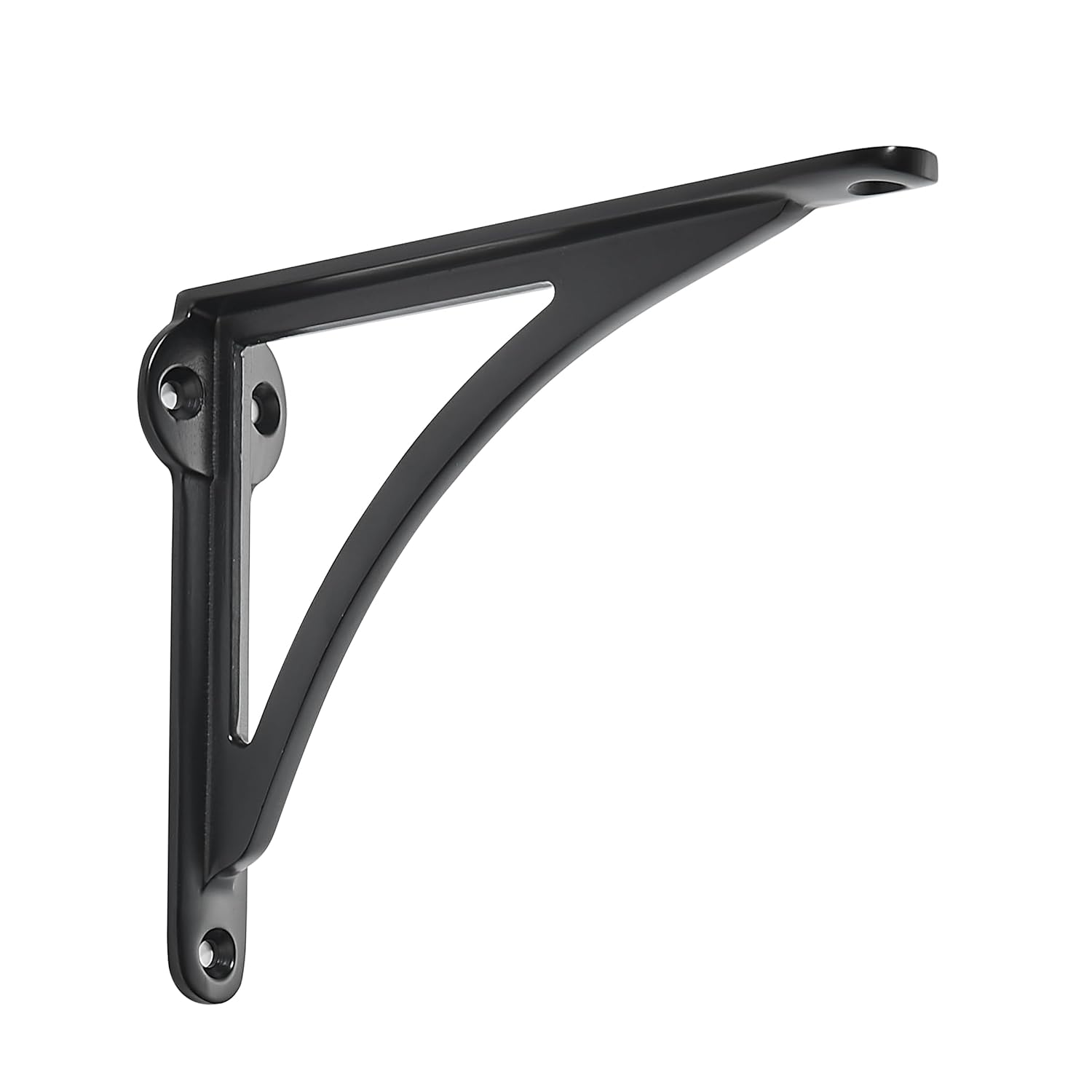 Khtumeware 7-inch Solid Brass Decorative Shelf Brackets Review