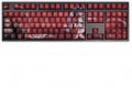 FKZ Custom Anime Keycaps 108-Key PBT Cherry Profile - Vibrant Shine