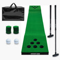 Ultimate Golf Pong Set - Party Ready!