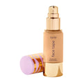 tarte face tape foundation - Smooth Lightweight Coverage
