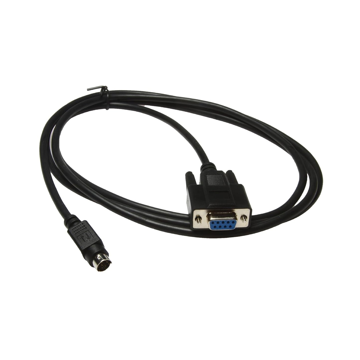 Wirenest 75ft VISCA PTZ Camera Control Cable for Seamless Use